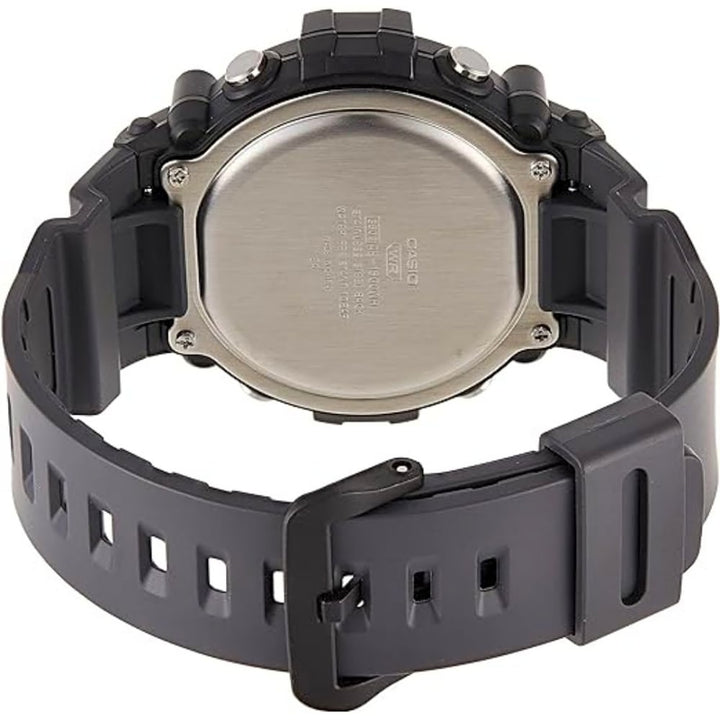 Casio AE-1500WH-8BVDF Modern Analog-Digital Watch - View 3