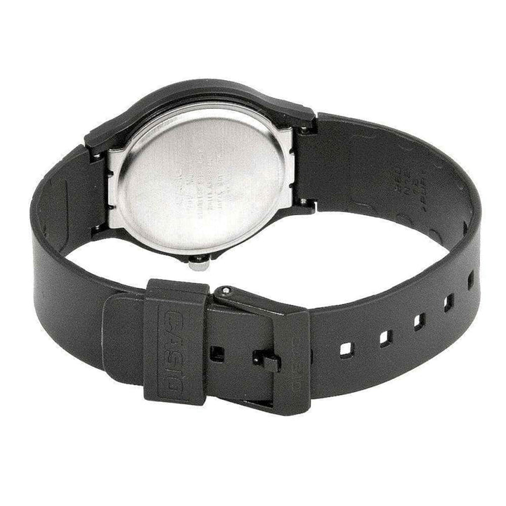 Casio Classic MQ-24-7B3LDF Unisex Analog Watch - View 5