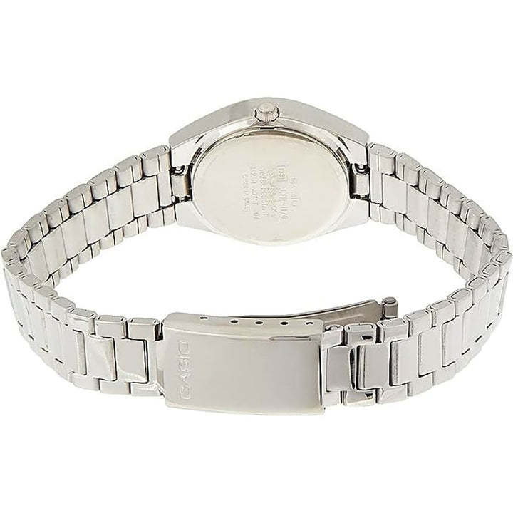 Casio Metal Fashion LTP-1183A-1ADF Women's Watch - View 2