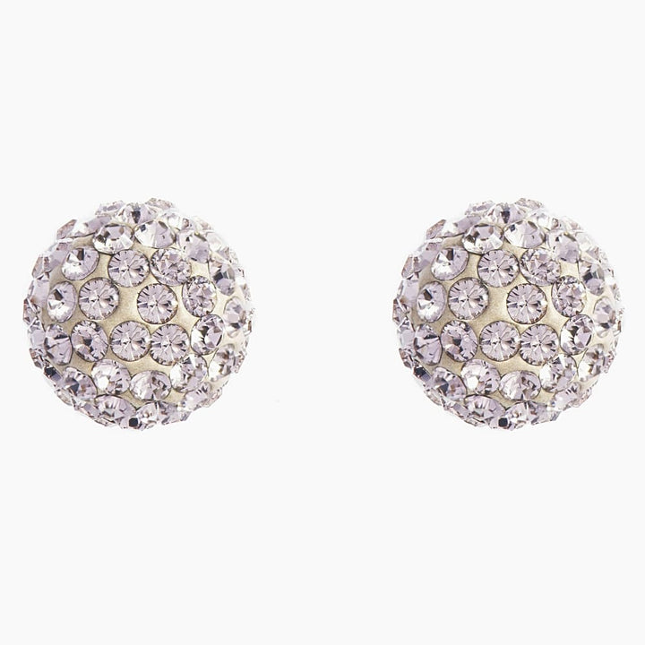 Swarovski Blow 5117726 Rose Gold Stud Earrings - View 3