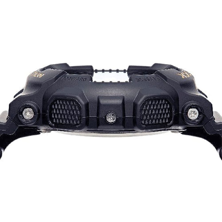 Casio G-Shock GMA-S140M-1AER: Sleek & Strong Resin Watch - View 4