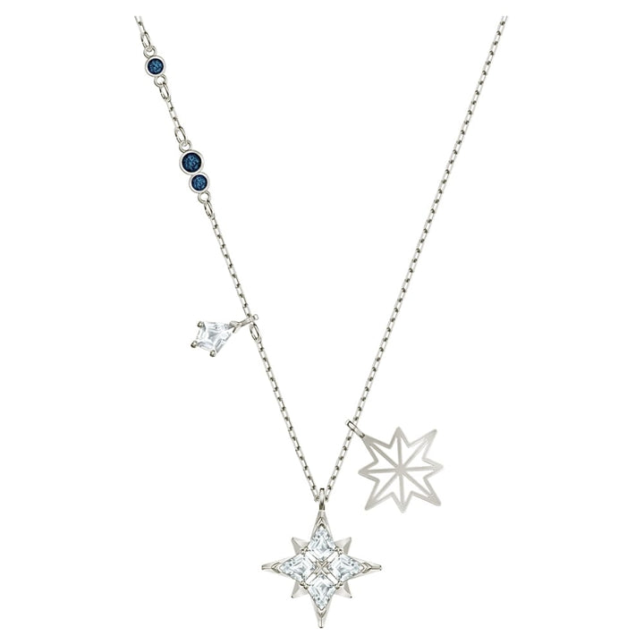Swarovski Symbolic Star Pendant - White 5511404 - View 1