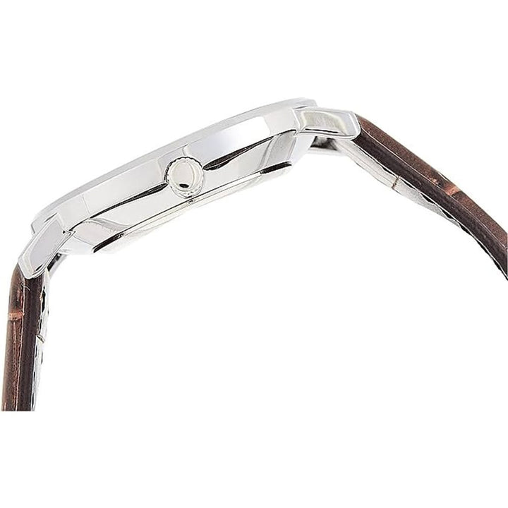 Casio MTP-VT01L-2BUDF: Your Stylish Blue Dial Timepiece - View 5