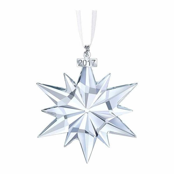Swarovski 2017 Annual Edition Ornament 5257589 - View 1