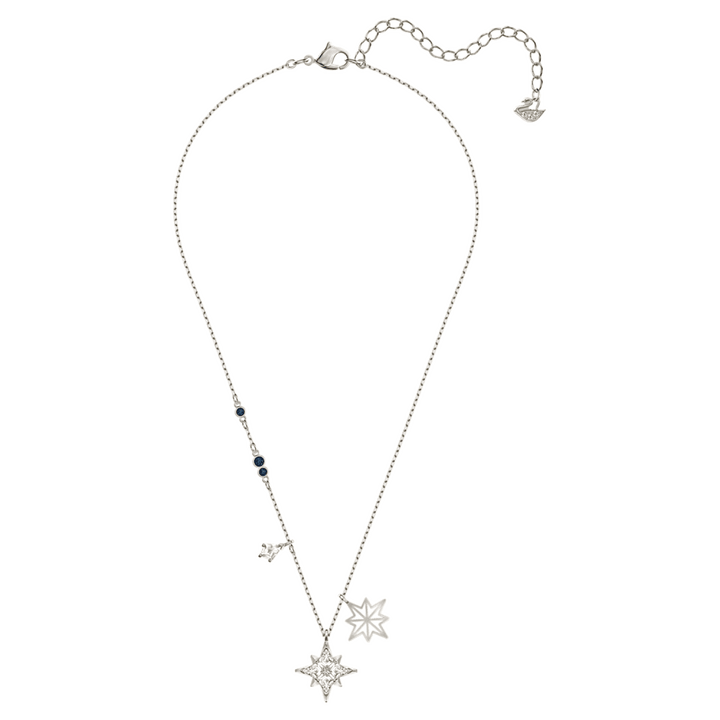 Swarovski Symbolic Star Pendant - White 5511404 - View 3