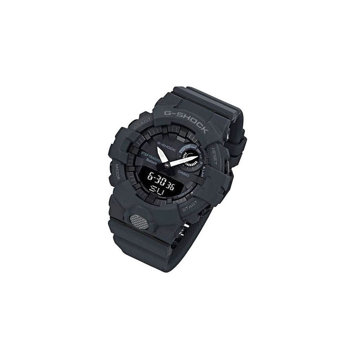 Casio G-Shock GBA-800-1AER Bluetooth Fitness Watch - View 2