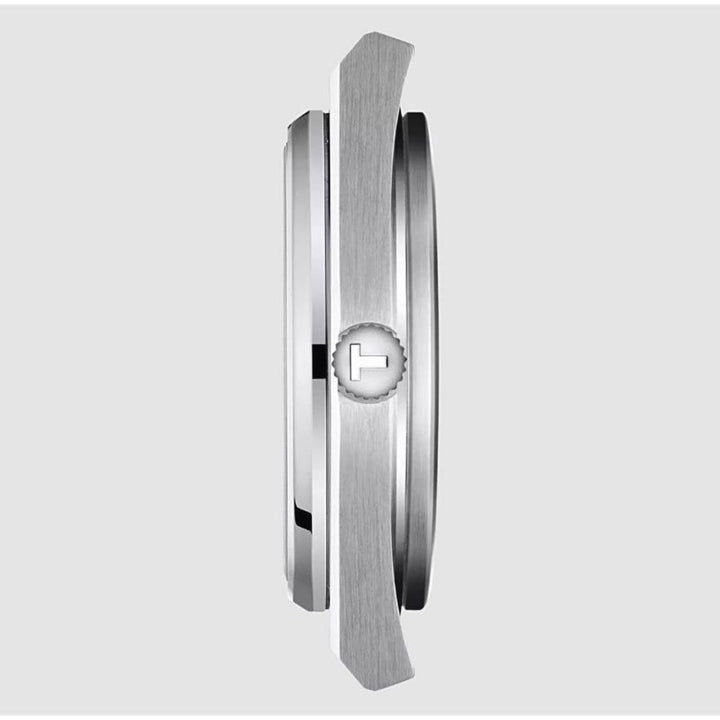 Tissot PRX 40mm: The Modern Classic Watch - View 2