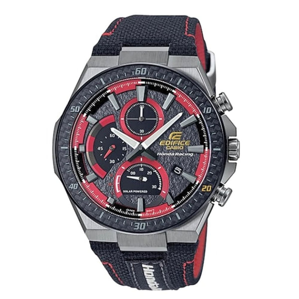 Casio Edifice EFS-560HR-1AER Honda Racing Limited Edition - View 1