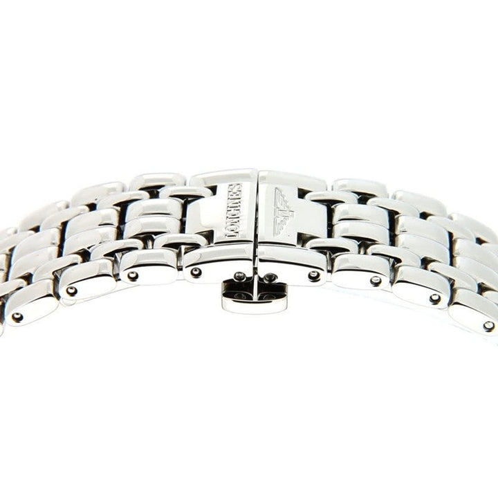 Longines Présence L48214116: A Timeless Automatic Watch - View 3