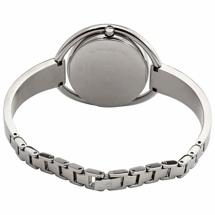 Calvin Klein Impetuous K4F2N116 Women's Silver Watch - View 3