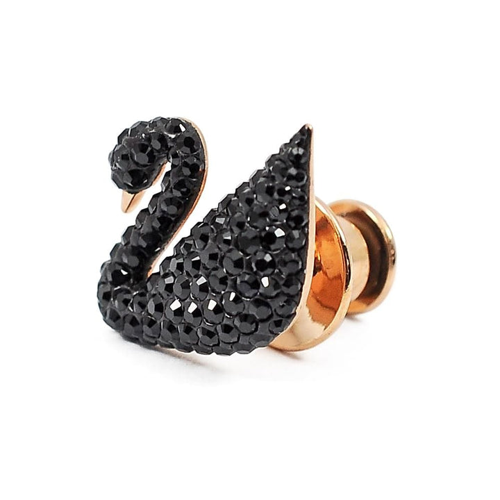 Swarovski Iconic Swan Brooch Pin 5439869 - View 2