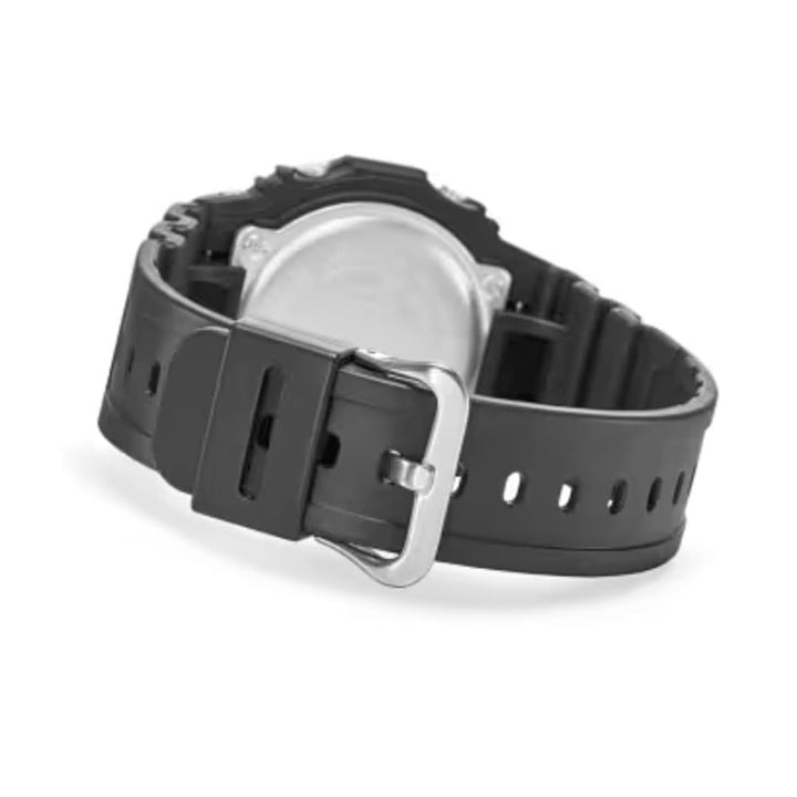 Casio G-Shock G-5600UE-1DR Tough Solar Digital Watch - View 3