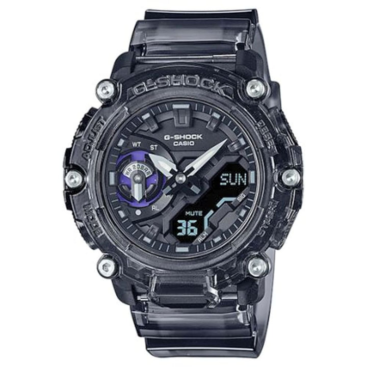 Casio G-Shock GA-2200SKL-8AER Modern Resilience Watch - View 1
