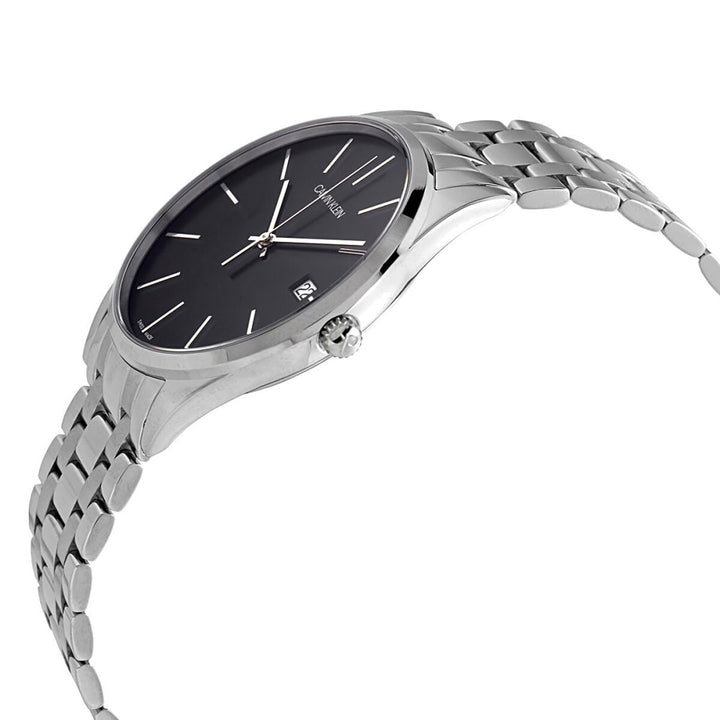Calvin Klein Time Steel K4N21141 Men's Modern Watch - View 2
