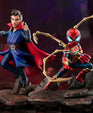 漫威復仇者聯盟：奇異博士正版模型手辦人偶玩具終局之戰版 Marvel's Avengers: Doctor Strange Official Figure Toy listing side