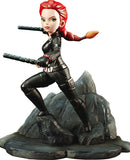 復仇者聯盟4：終局之戰 - 黑寡婦 Black Widow | Marvel's Avengers: Endgame Collectible Figure