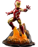 復仇者聯盟4：終局之戰 - 鐵甲奇俠Mark 85 Iron Man | Marvel's Avengers: Endgame Collectible Figure