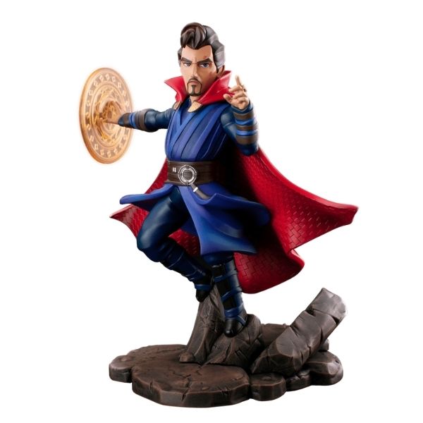 Toylaxy Avengers Endgame Doctor Strange Collectible Figure