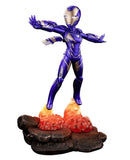 復仇者聯盟4：終局之戰 - 小辣椒救援裝甲 Pepper Potts Rescue | Marvel's Avengers: Endgame Collectible Figure