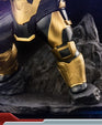 漫威復仇者聯盟：薩諾斯正版模型手辦人偶玩具 Marvel's Avengers: Endgame Premium PVC Thanos figure toy listing  leg