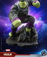 漫威復仇者聯盟：綠巨人 浩克正版模型手辦人偶玩具 Marvel's Avengers: Endgame Premium PVC Hulk figure toy1 front