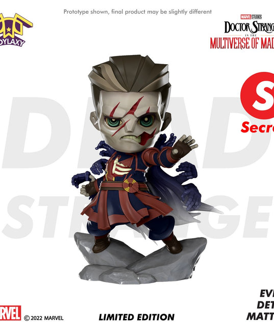 Toylaxy-Marvel-figure-BlindBox-Doctor-Strange-2-secret-version