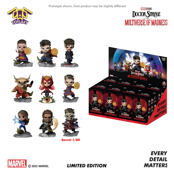 Toylaxy-Marvel-figure-BlindBox-Doctor-Strange-2