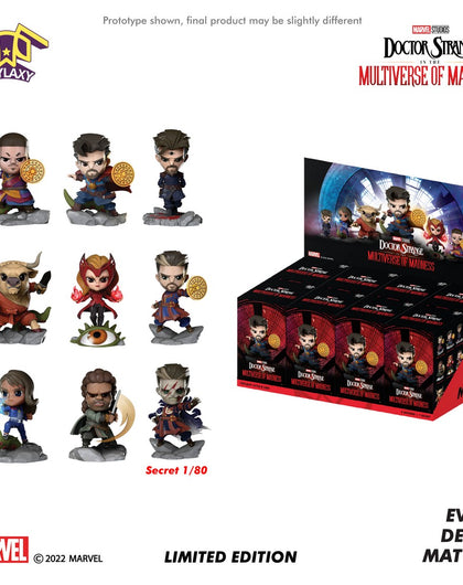 Toylaxy-Marvel-figure-BlindBox-Doctor-Strange-2