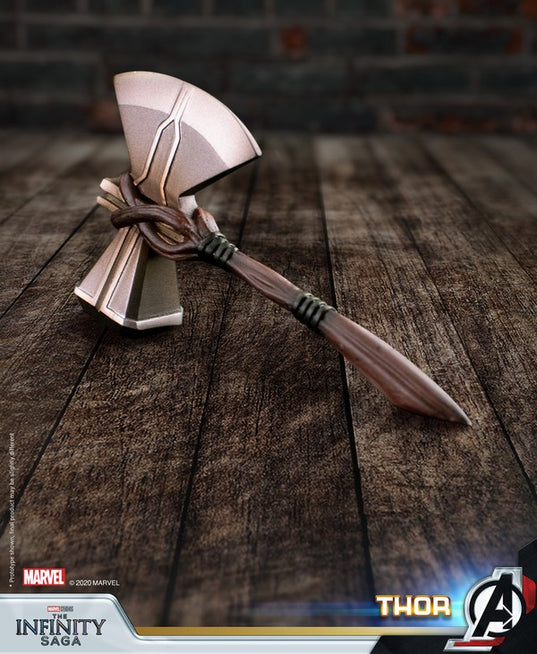 漫威復仇者聯盟：雷神索爾--胖索爾特別版正版模型手辦人偶玩具終局之戰版 Marvel's Avengers: Bro Thor Official Figure Toy listing power