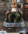 漫威復仇者聯盟：雷神索爾--胖索爾特別版正版模型手辦人偶玩具終局之戰版 Marvel's Avengers: Bro Thor Official Figure Toy listing front