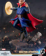 漫威復仇者聯盟：奇異博士正版模型手辦人偶玩具終局之戰版 Marvel's Avengers: Doctor Strange Official Figure Toy listing front face