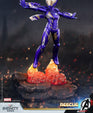 漫威復仇者聯盟：小辣椒Rescue救援裝甲特別版正版模型手辦人偶玩具終局之戰版 Marvel's Avengers: Pepper Potts Rescue Official Figure Toy  front
