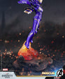 漫威復仇者聯盟：小辣椒Rescue救援裝甲特別版正版模型手辦人偶玩具終局之戰版 Marvel's Avengers: Pepper Potts Rescue Official Figure Toy right
