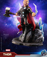 漫威復仇者聯盟：雷神索爾正版模型手辦人偶玩具 Marvel's Avengers: Endgame Premium PVC Thor official figure toy listing front