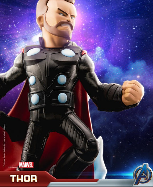 漫威復仇者聯盟：雷神索爾正版模型手辦人偶玩具 Marvel's Avengers: Endgame Premium PVC Thor official figure toy listing shout